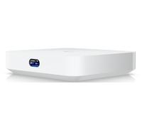 Ubiquiti Ultra white Polycarbonat PC LAN Gateway Gateway 1 UCG-ULTRA-UK