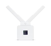 UBIQUITI MOBILE ROUTER LTE WiFi | UniFi WIFI6, GPS, ALIMENTAZIONE POE/USB-C/DC - UMR-EU