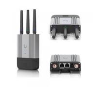 Dispositivo di rete cellulare Ubiquiti UMR-Industrial Router