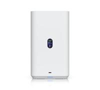 Ubiquiti UNAS 2 2-Bay NAS System weiss