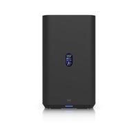 Ubiquiti NAS UNAS 2 black Server di archiviazione NAS 2500 Mbps Power UNAS-2-B