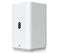 Ubiquiti UNAS-2-W | NAS | 2x 3.5" HDD, 2.5 GbE RJ45, USB-C