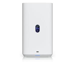 Ubiquiti UNAS 4 NAS Desktop Cortex-A Cortex-A57 4 GB Bianco