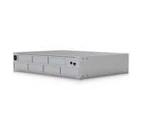 Server NAS Ubiquiti UNAS Pro Armadio (2U) Cortex-A Cortex-A57 8 GB Grigio [UNAS-PRO]