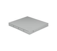 Ubiquiti UNAS Pro 4/4bay/2xM.2/2x10G SFP+/RJ45 Server di UNAS-PRO-4