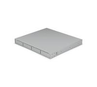 Ubiquiti UNAS Pro 4/4bay/2xM.2/2x10G SFP+/RJ45 Server di UNAS-PRO-4