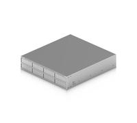 Ubiquiti UNAS-PRO-8 server NAS e di archiviazione Armadio [2U] Cortex-A Cortex-A