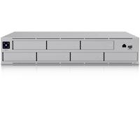 Server NAS Ubiquiti UNAS Pro Armadio (2U) Cortex-A Cortex-A57 8 GB Grigio [UNAS-PRO]