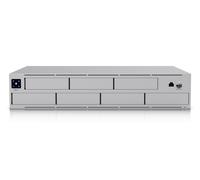 Server NAS Ubiquiti UNAS Pro Armadio (2U) Cortex-A Cortex-A57 8 GB Grigio [UNAS-PRO]