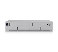 Ubiquiti UNAS Pro NAS Armadio [2U] Cortex-A Cortex-A57 8 GB Grigio (2U rack-moun
