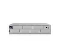 Ubiquiti UNAS Pro NAS Armadio [2U] Cortex-A Cortex-A57 8 GB Grigio (2U rack-moun