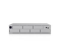 Ubiquiti UNAS Pro NAS Armadio [2U] Cortex-A Cortex-A57 8 GB Grigio (Ubiquiti 2U