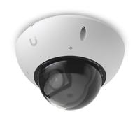 Ubiquiti UniFi G6 Pro - Telecamera a cupola, UVC-G6-Pro-Dome-W, colore: Bianco