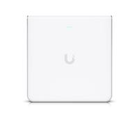 Ubiquiti UniFi 6 Enterprise In-Wall Punto di accesso WLAN U6-ENTERPRISE-IW