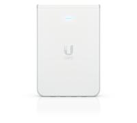 UbiQuiti Unifi 6 In-Wall 802.3af 2.4+ 5GHz (U6-IW)810010073365U6-IW