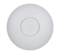 Ubiquiti UniFi 6 Long-Range 3000 Mbit/s Bianco Power over Ethernet (PoE)