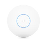 Ubiquiti UniFi 6 Long-Range 3000 Mbit/s Bianco Supporto Power over Ethernet [PoE