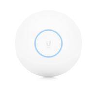 Ubiquiti UniFi 6 U6-PRO Access Point Wireless AX 5300Mbps Dual-Band PoE Bianco