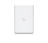Ubiquiti UniFi 7 Pro Wall U7-Pro-Wall Punto di accesso WLAN 5,7 Gbps HTTPS Power