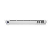 Ubiquiti, UniFi 8Port 10 Gigabit SFP+ Aggregation Switch USW-AGGREGATION