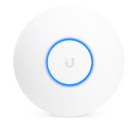 Ubiquiti UniFi AC HD 1733 Mbit/s Bianco Supporto Power over Ethernet [PoE] (UniF