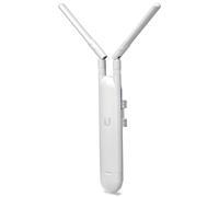 Ubiquiti Networks Unifi AC Mesh 1167 Mbit/s Supporto Power over Ethernet (PoE) Bianco [UAP-AC-M]