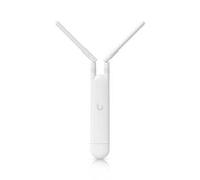 Ubiquiti Networks Unifi AC Mesh 1167 Mbit/s Supporto Power over Ethernet (PoE) Bianco [UAP-AC-M]