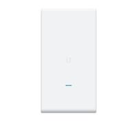 Ubiquiti Networks UAP-AC-M-PRO punto accesso WLAN 1300 Mbit / s Supporto Power over Ethernet (PoE) Bianco