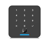Ubiquiti UniFi Access G3 Flex Black Card-Reader Bluetooth UA-G3-FLEX-B