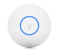 Ubiquiti UniFi Access Point - Dual Band 2,4 e 5 Ghz - 573Mbps - U6+