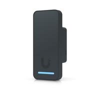 Ubiquiti Lettore di base per il controllo UniFi Access Reader G2 – Bluetooth, NFC, IP55, PoE – Nero