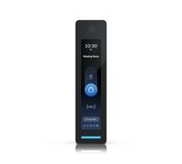 Ubiquiti UniFi Access Reader G2 Professional - Zutrittskontrollterminal mit NFC-Leser - mit Kamera - kabelgebunden - NFC, Bluetooth 4,2 LE, Mifare - 13,56 MHz - 10/100/1000 Ethernet - Schwarz (UA-G2-