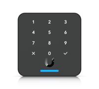 Ubiquiti UniFi Access Reader Gen3 Flex o Black o UA-G3-Flex-B