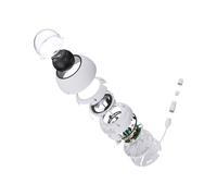 Ubiquiti UniFi AI Dome Netzwerk-UEberwachungskamera UVC-AI-DOME-W