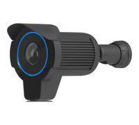 Ubiquiti UniFi AI LPR Netzwerk-UEberwachungskamera Bullet UVC-AI-LPR-B