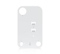 Ubiquiti UACC-AI-Theta-CMS Bianco Acciaio inox