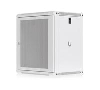 Ubiquiti UniFi・Alloggiamento con 2 ventole (UACC-RACK-12U-WALL-450-P)