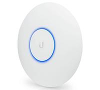 Ubiquiti Networks AC Pro - Access Point (AES, tkip, WEP, WPA, WPA2, 5 - 95%, 10 - 70 °C, Bianco, CE, FCC, ic)