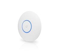 Ubiquiti Networks AC Pro - Access Point (AES, tkip, WEP, WPA, WPA2, 5 - 95%, 10 - 70 °C, Bianco, CE, FCC, ic)