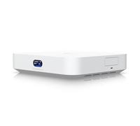 Ubiquiti Unifi Cloud Gateway Max Ns 5x100/1000/2.5g 30+ap 300+user (ucG-MaX-Ns)