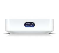 Ubiquiti UniFi Express router wireless Gigabit Ethernet Dual-band (2.4 GHz/5 GHz) Bianco