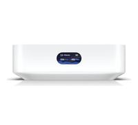 Ubiquiti UniFi Express router wireless Gigabit Ethernet Dual-band (2.4 GHz/5 GHz) Bianco