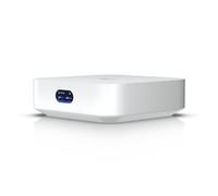 Ubiquiti UniFi Express router wireless Gigabit Ethernet Dual-band (2.4 GHz/5 GHz) Bianco