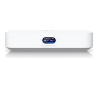 Ubiquiti UniFi Cloud Gateway Ultra Gateway WLAN 1 Gbps 5-port DHCP VPN UCG-ULTRA