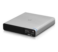 Ubiquiti UniFi Cloud Key Gen2 Plus UCK-G2-PLUS UniFi-Controller - grau