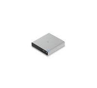 UBIQUITI UniFi CloudKey+ x gest dispositivi di rete e video UniFi. SSD 1TB. BT P