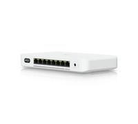 Ubiquiti UniFi Device Bridge Switch - Switch - managed - 1 x 10GBase-T (PoE+)