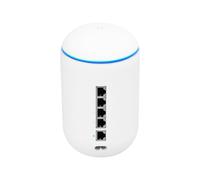 Ubiquiti UniFi Dream Machine 2.4 GHz 5 GHz 1733 Mbit/s AES TKIP WEP UDM-EU