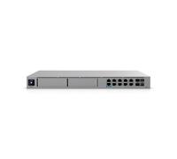 Ubiquiti UDM-Beast Dream Machine Beast 25 Gbps IPS/IDS 7500+ client capacity Rack mount 1U