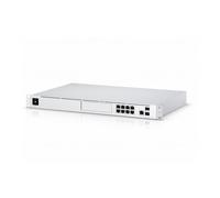 Ubiquiti UniFi Dream Machine Pro Gestito Gigabit Ethernet [10/100/1000] 1U Bianc